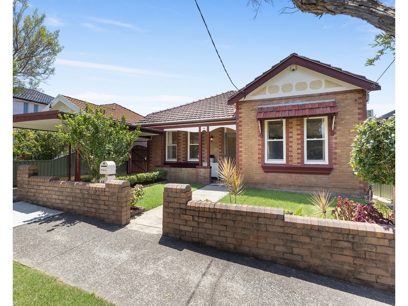 44 High Street, Carlton NSW 2218
