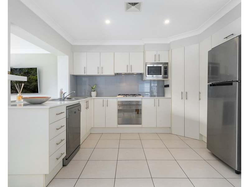 48 Crammond Boulevarde, Caringbah NSW 2229