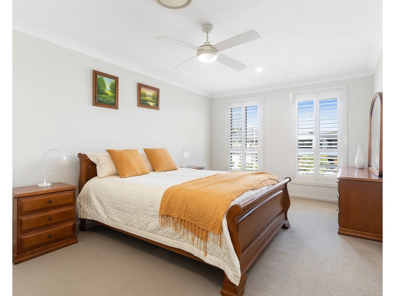48 Crammond Boulevarde, Caringbah NSW 2229