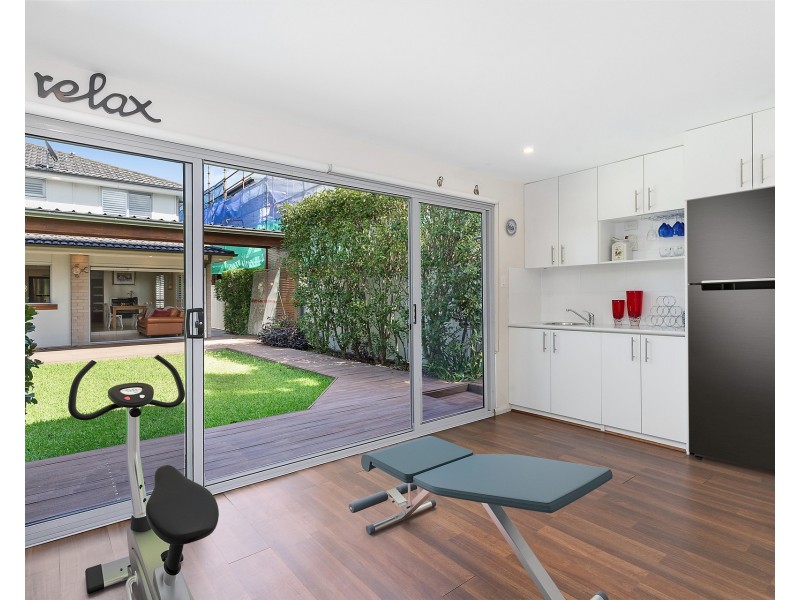 48 Crammond Boulevarde, Caringbah NSW 2229