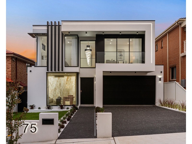 75 Fleet Street, Carlton NSW 2218