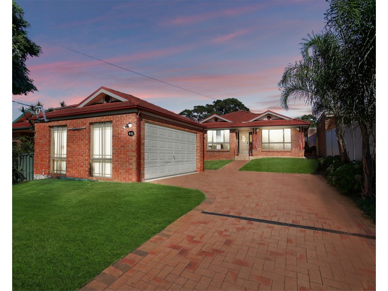 441 Rocky Point Road, Sans Souci NSW 2219