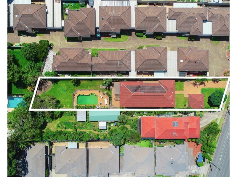 441 Rocky Point Road, Sans Souci NSW 2219