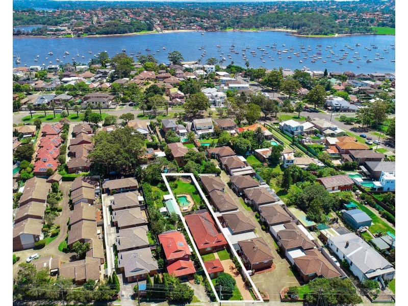 441 Rocky Point Road, Sans Souci NSW 2219