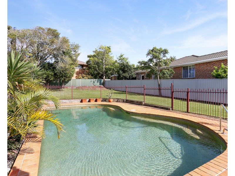 441 Rocky Point Road, Sans Souci NSW 2219