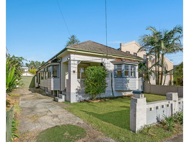55 Tuffy Avenue, Sans Souci NSW 2219