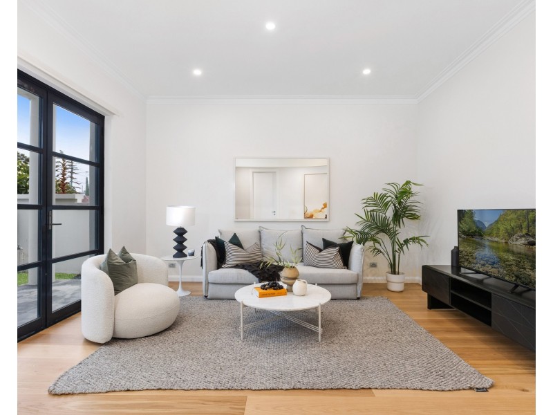 91 Harslett Crescent, Beverley Park NSW 2217