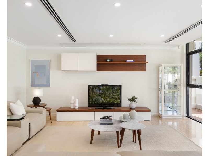 91 Harslett Crescent, Beverley Park NSW 2217