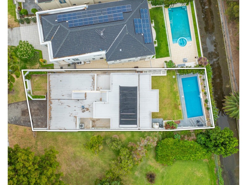 91 Harslett Crescent, Beverley Park NSW 2217