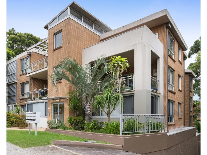 17/1-7 Lancelot Street, Allawah NSW 2218