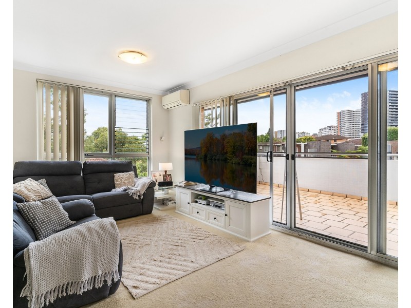 17/1-7 Lancelot Street, Allawah NSW 2218