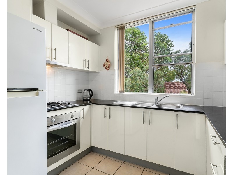 17/1-7 Lancelot Street, Allawah NSW 2218
