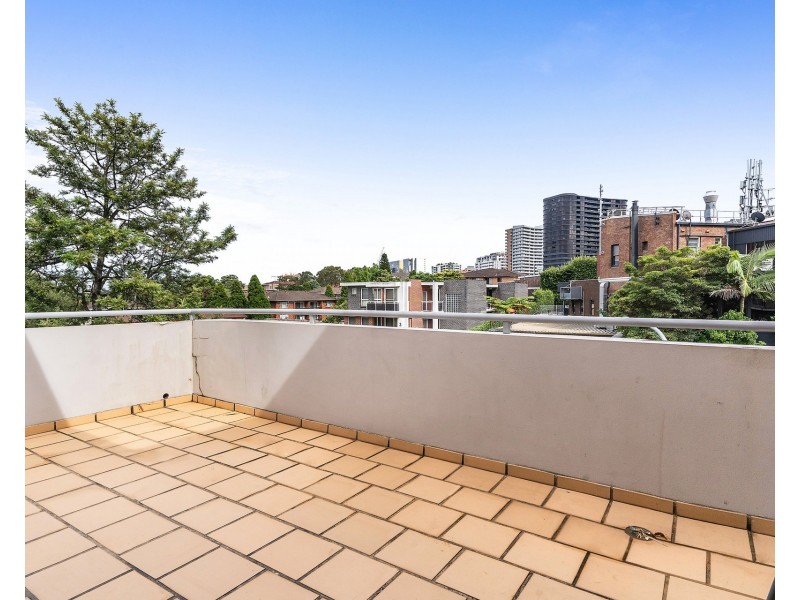 17/1-7 Lancelot Street, Allawah NSW 2218