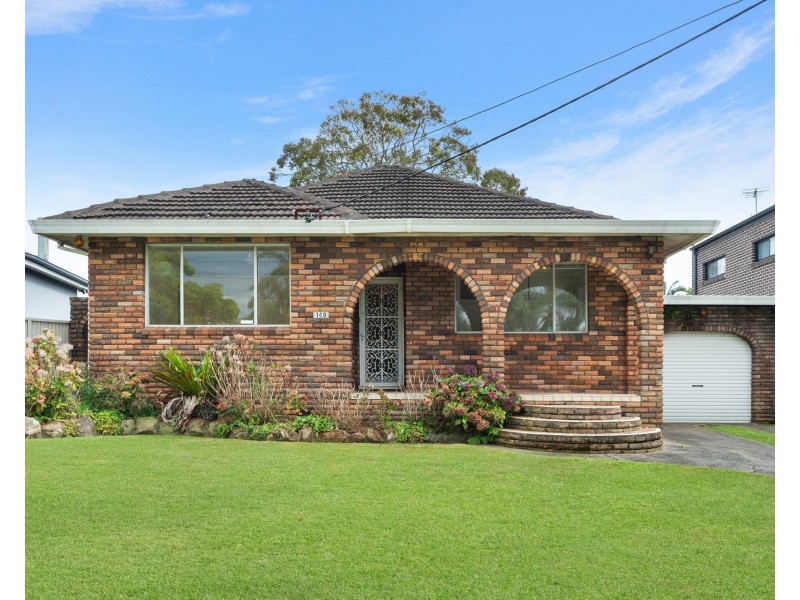 149 Parraweena Road, Miranda NSW 2228