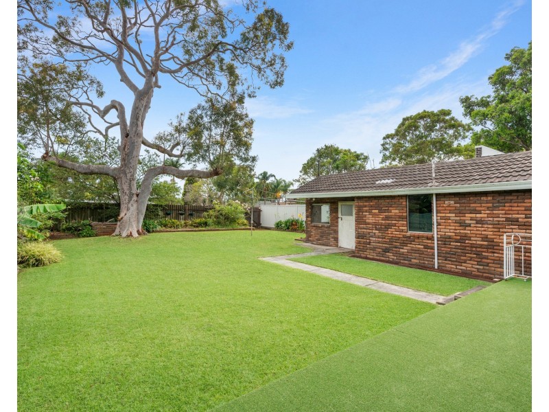 149 Parraweena Road, Miranda NSW 2228