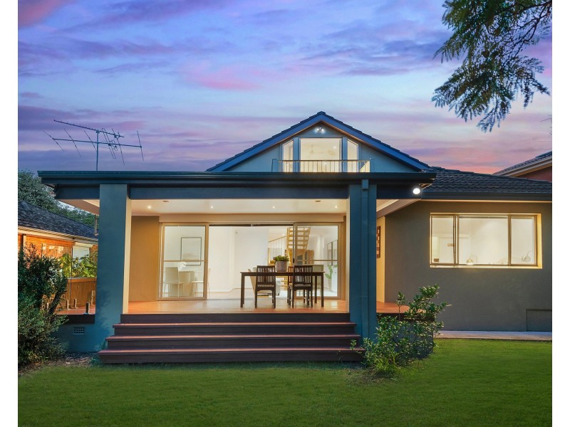 2 Olwyn Place, Earlwood NSW 2206