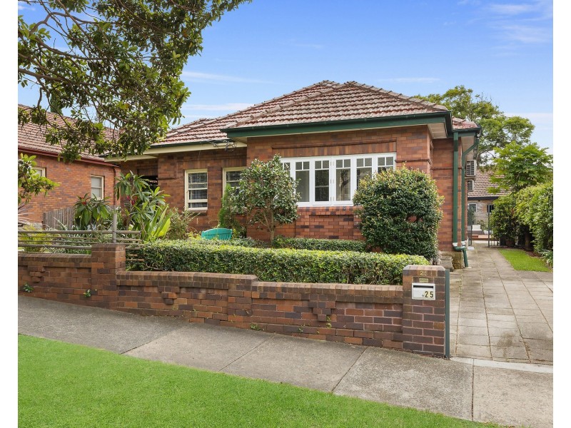25 Dunmore Street North, Bexley NSW 2207