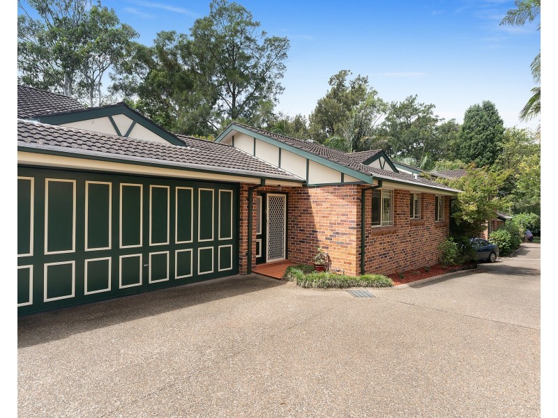 2/1 Winifred Avenue, Caringbah NSW 2229