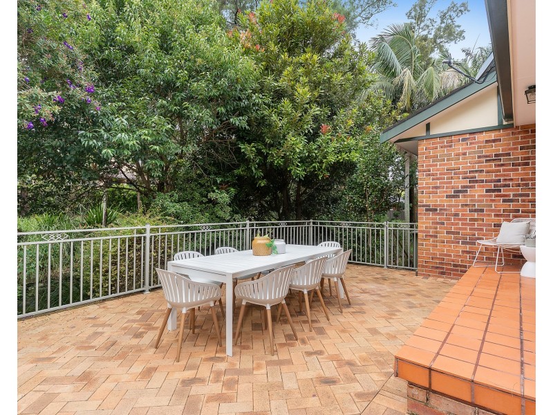 2/1 Winifred Avenue, Caringbah NSW 2229