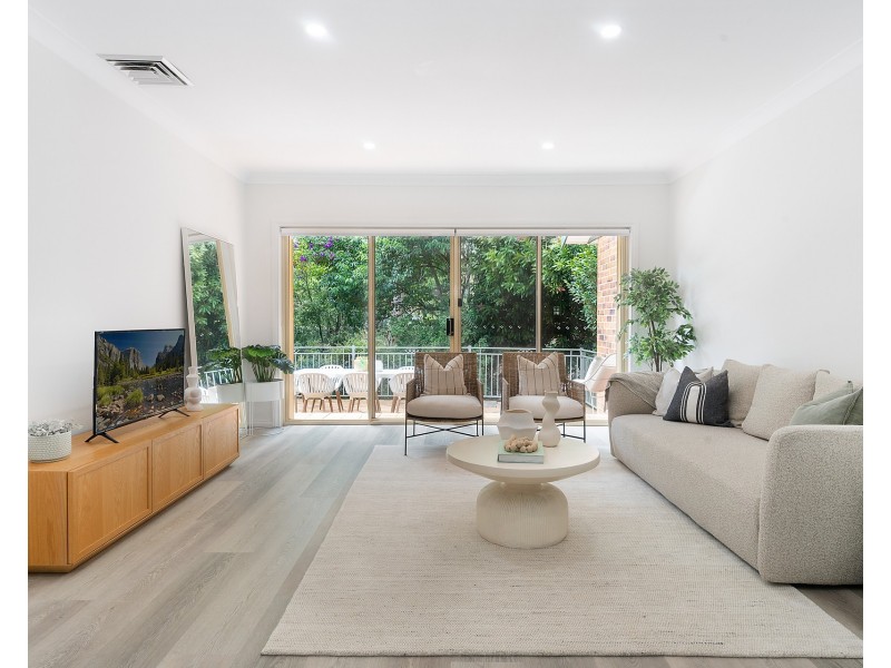 2/1 Winifred Avenue, Caringbah NSW 2229