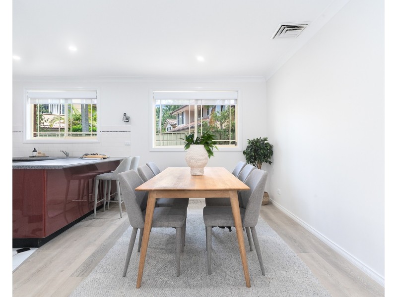 2/1 Winifred Avenue, Caringbah NSW 2229