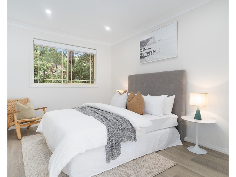 2/1 Winifred Avenue, Caringbah NSW 2229