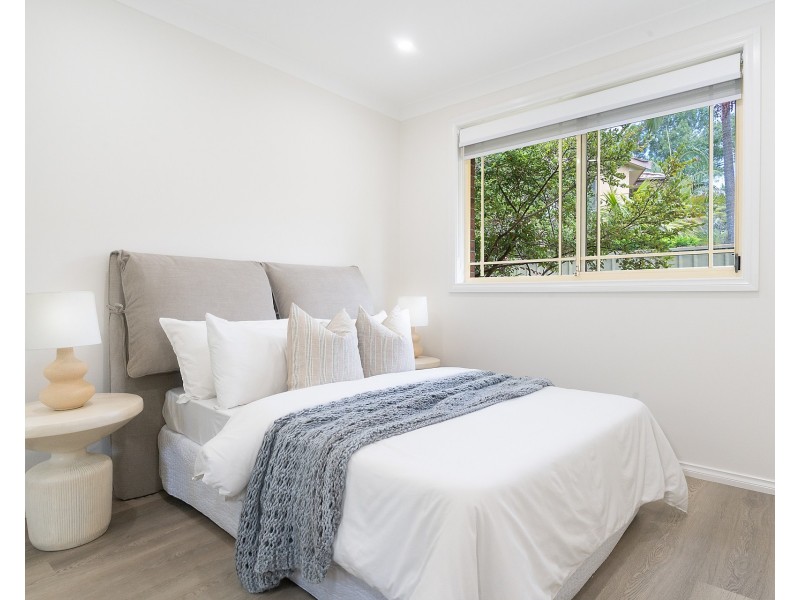 2/1 Winifred Avenue, Caringbah NSW 2229