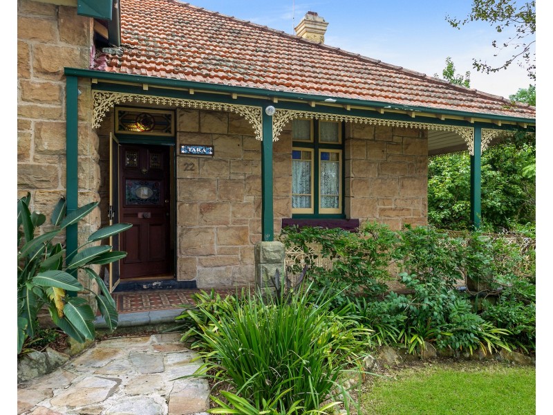 22 Verdun Street, Bexley NSW 2207