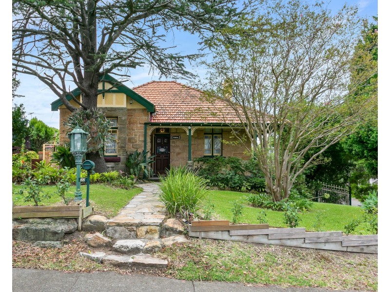 22 Verdun Street, Bexley NSW 2207