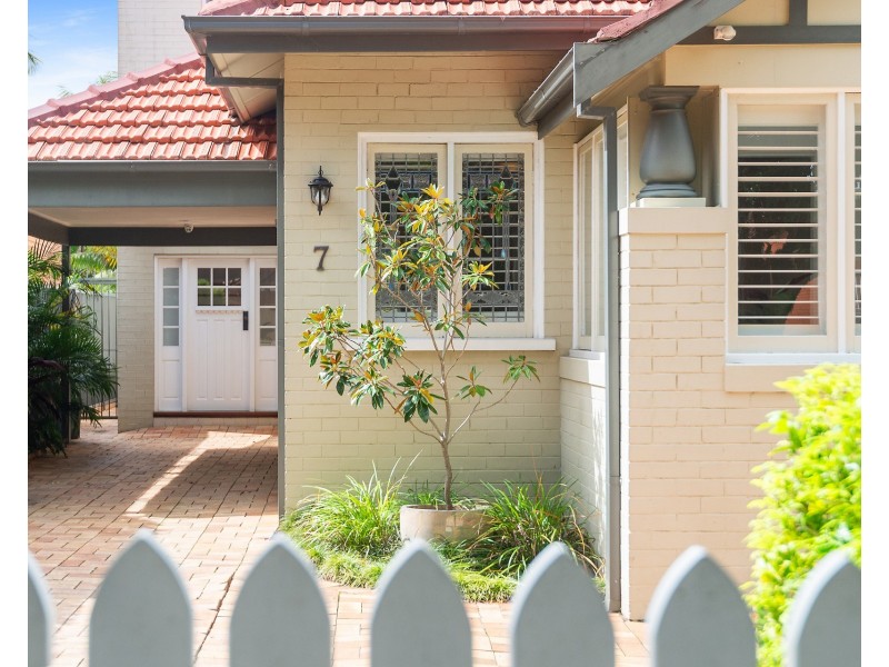 7 Broughton Street, Sans Souci NSW 2219