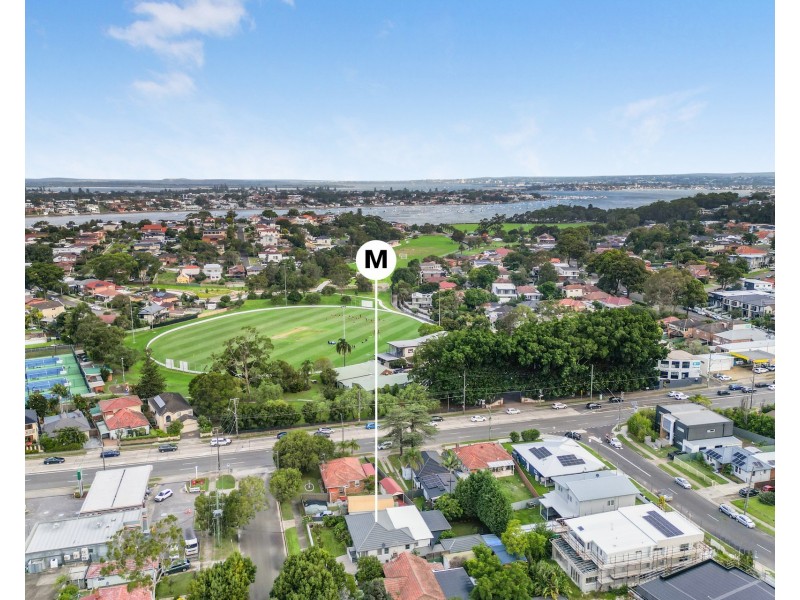 17 Massey Street, Carlton NSW 2218