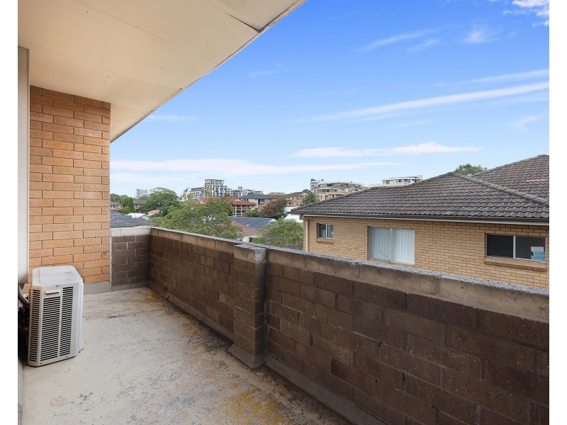 12/14 French Street, Kogarah NSW 2217