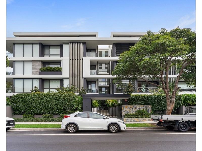 G06/177 Russell Avenue, Dolls Point NSW 2219