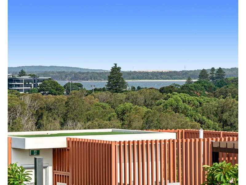 803/7 Garrigarrang Avenue, Kogarah NSW 2217