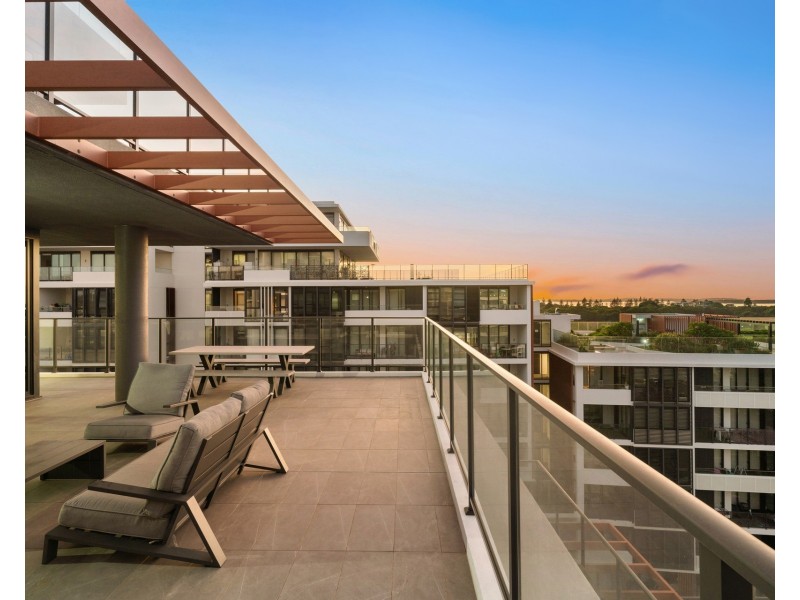 803/7 Garrigarrang Avenue, Kogarah NSW 2217