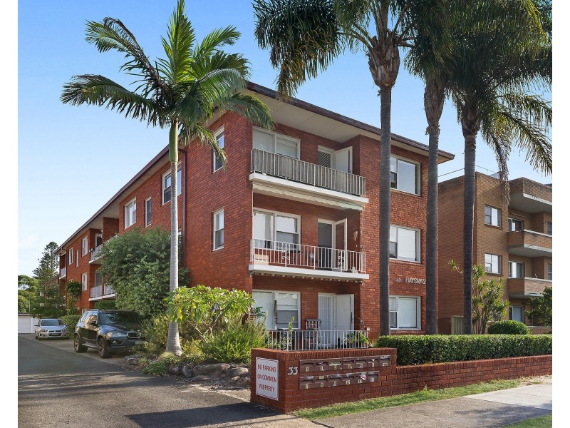 4/33 Gannon Avenue, Dolls Point NSW 2219