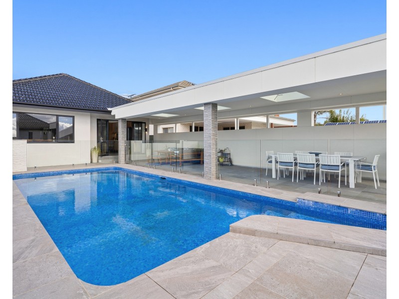 41 Fontainebleau Street, Sans Souci NSW 2219