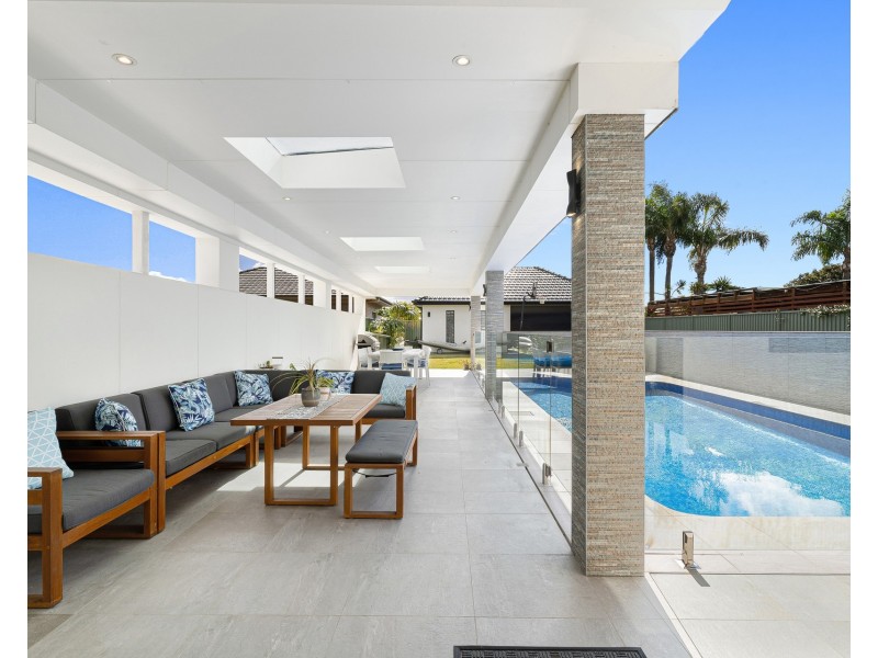 41 Fontainebleau Street, Sans Souci NSW 2219