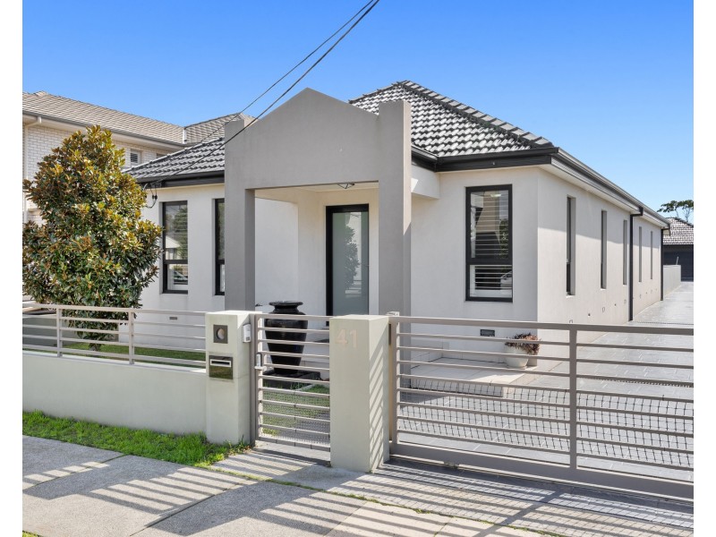 41 Fontainebleau Street, Sans Souci NSW 2219