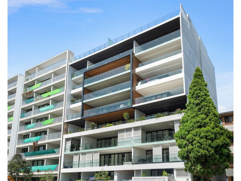 20/16 Princess Street, Brighton-le-sands NSW 2216