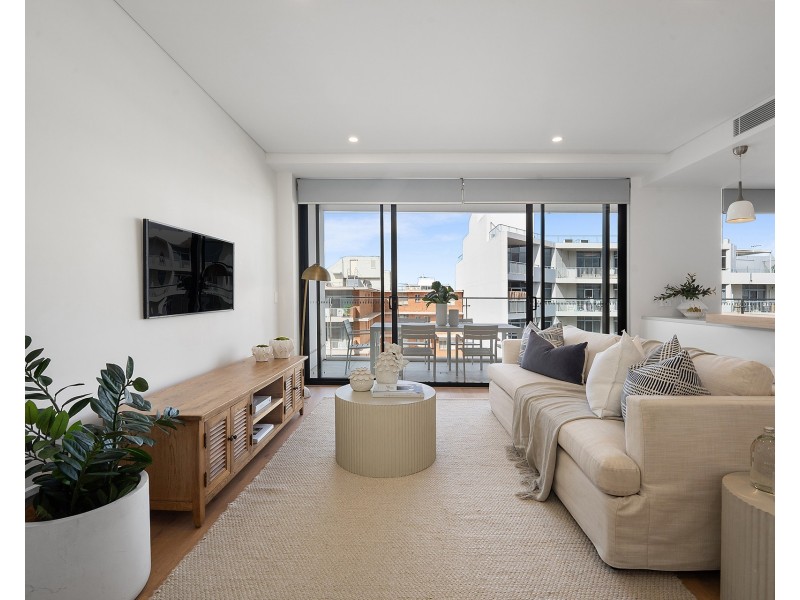 20/16 Princess Street, Brighton-le-sands NSW 2216