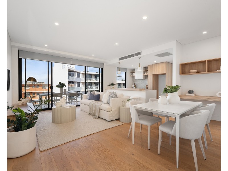 20/16 Princess Street, Brighton-le-sands NSW 2216