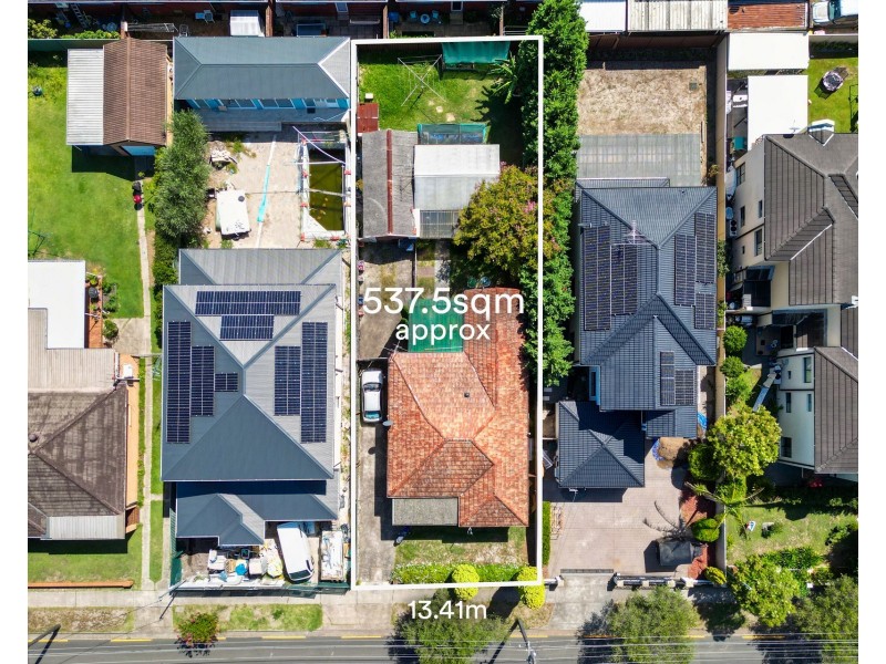 56 Sandringham Street, Sans Souci NSW 2219