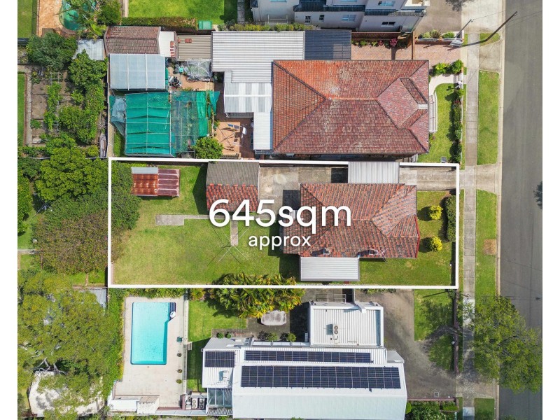 27 Bruce Street, Kogarah Bay NSW 2217