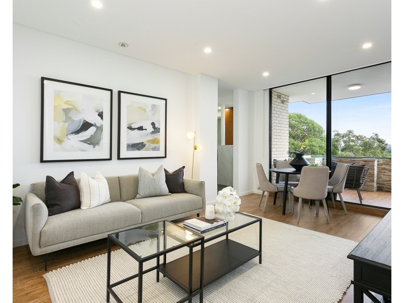 25/13 Princess Street, Brighton-le-sands NSW 2216