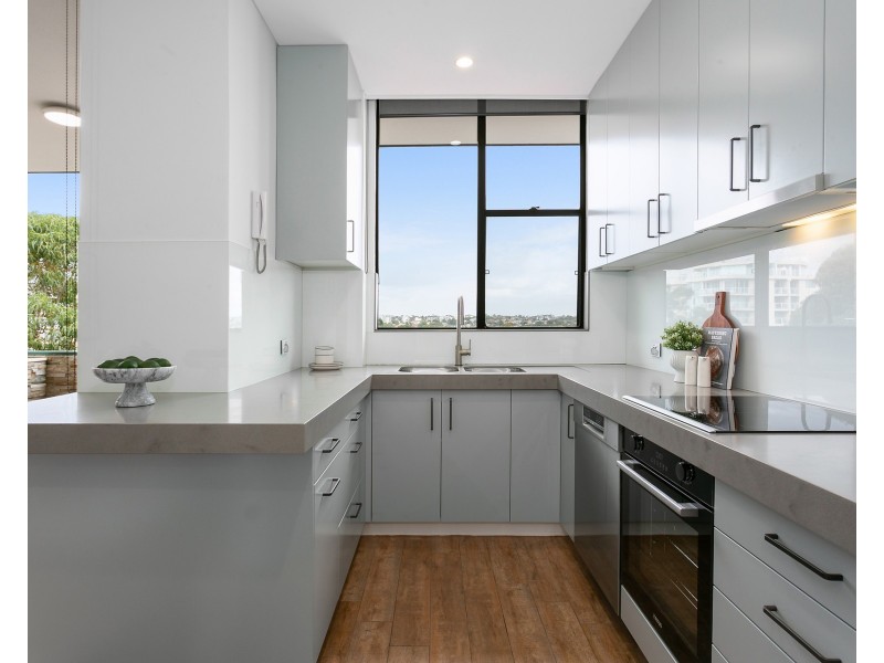 25/13 Princess Street, Brighton-le-sands NSW 2216