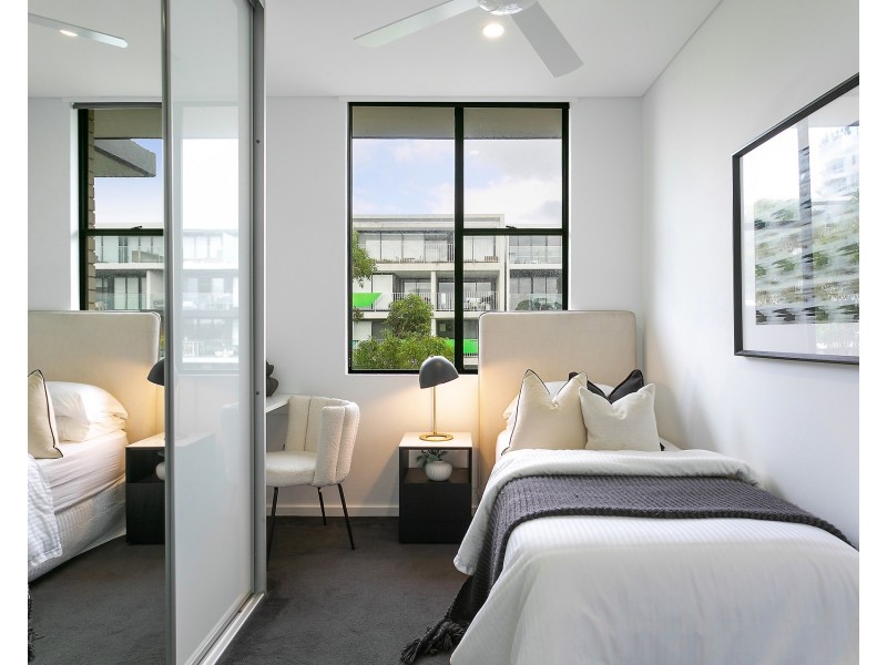25/13 Princess Street, Brighton-le-sands NSW 2216