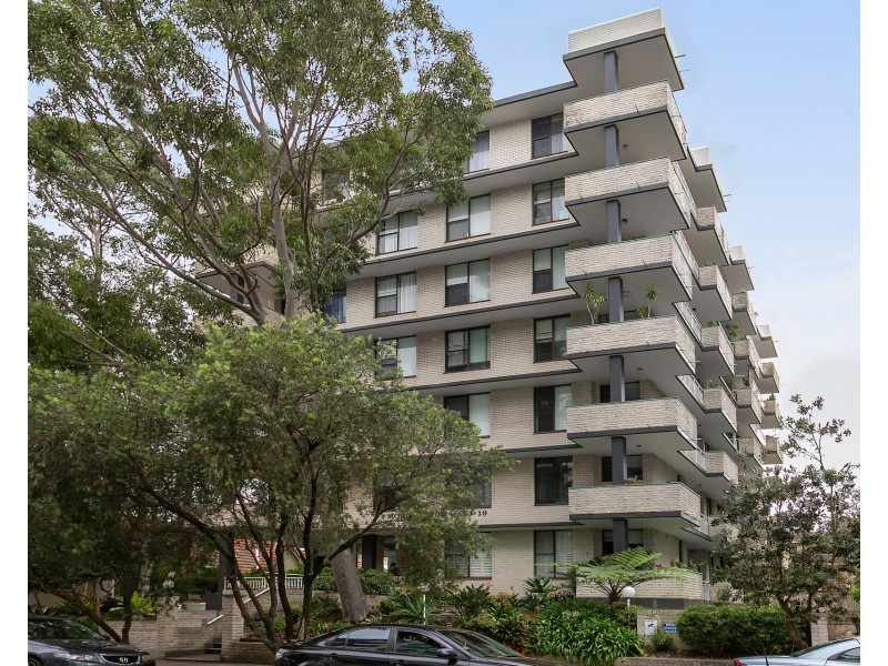 25/13 Princess Street, Brighton-le-sands NSW 2216