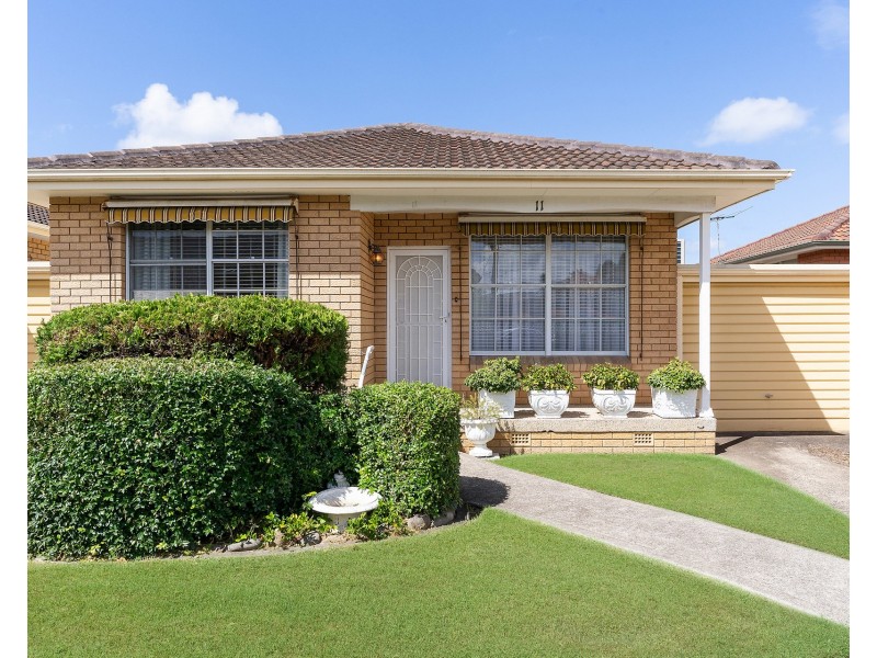 11/6 Clareville Avenue, Sans Souci NSW 2219