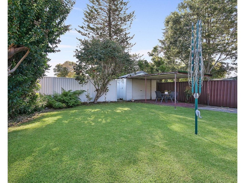 27 MacDonald Street, Ramsgate NSW 2217